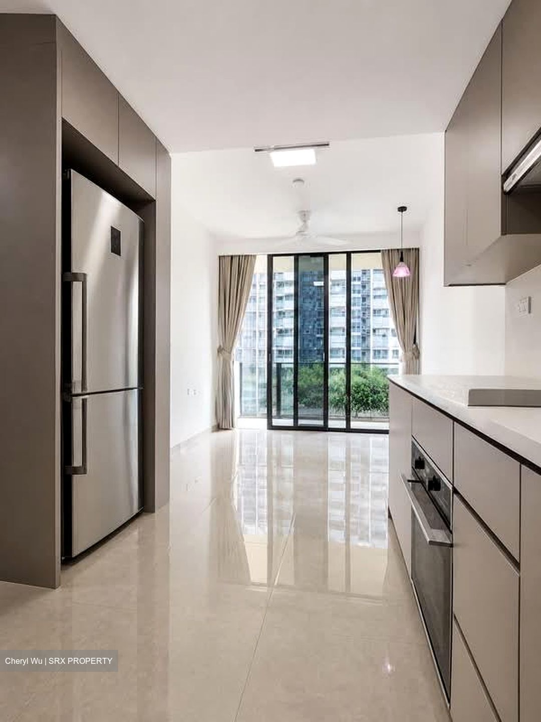 The Tapestry (D18), Condominium #554780651